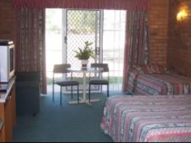 Thurgoona Country Club Resort Bagian luar foto
